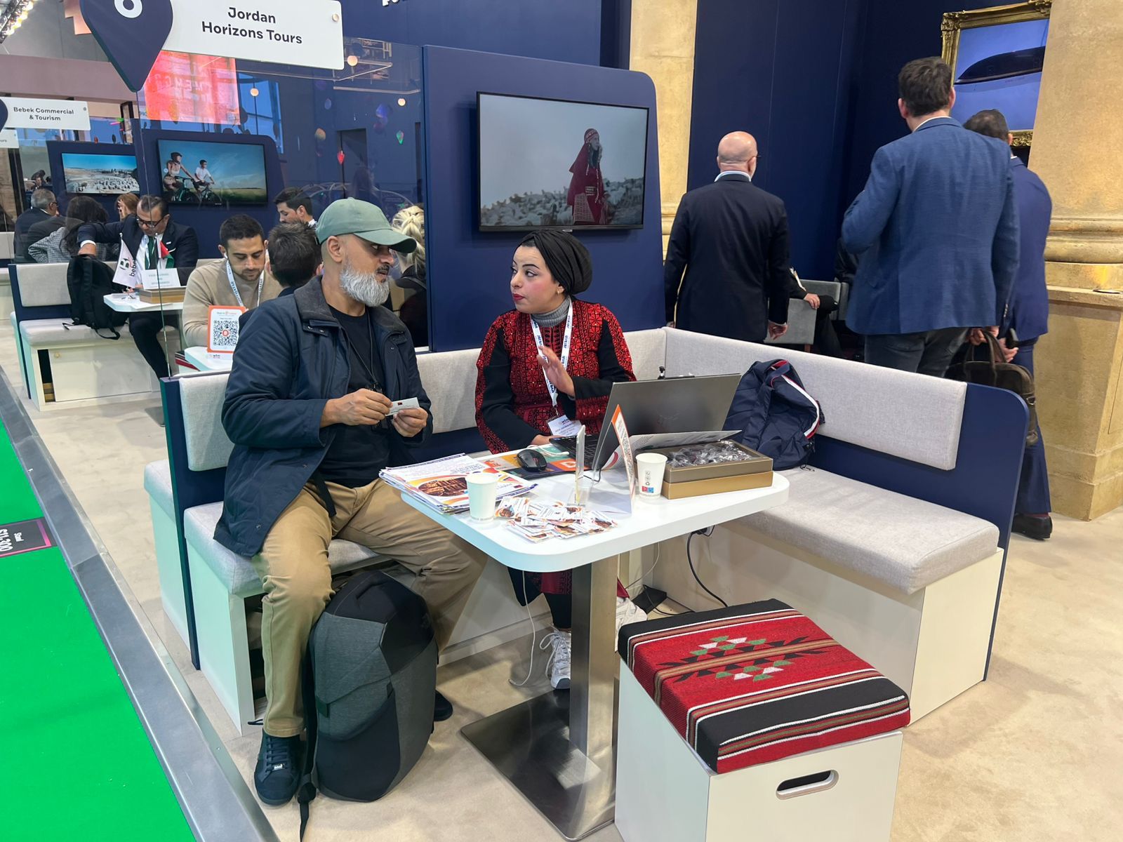 Agence de voyages, tour-opérateur et DMC en Jordanie 10